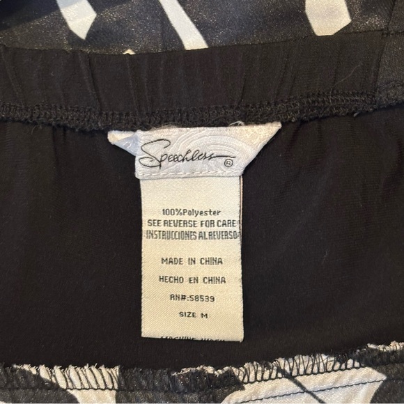 VINTAGE Y2K SPEECHLESS TIE BACK FULL LENGTH TANK TOP - Picture 2 of 5